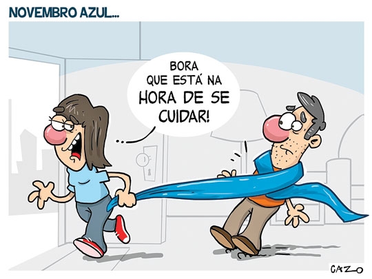 Charge do Dia