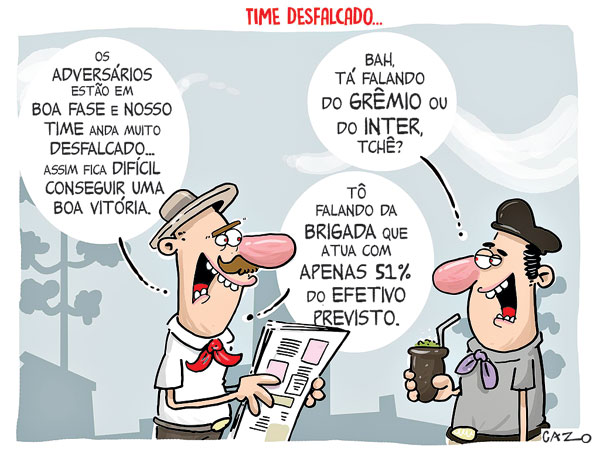 Charge - 22/09/2015