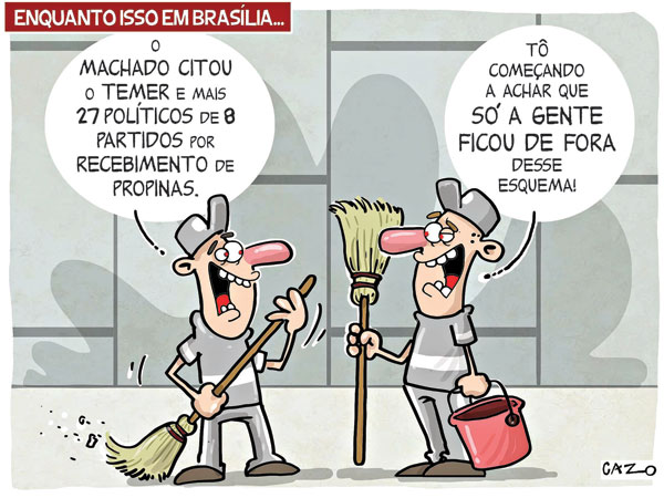 Charge - 20/06/2016