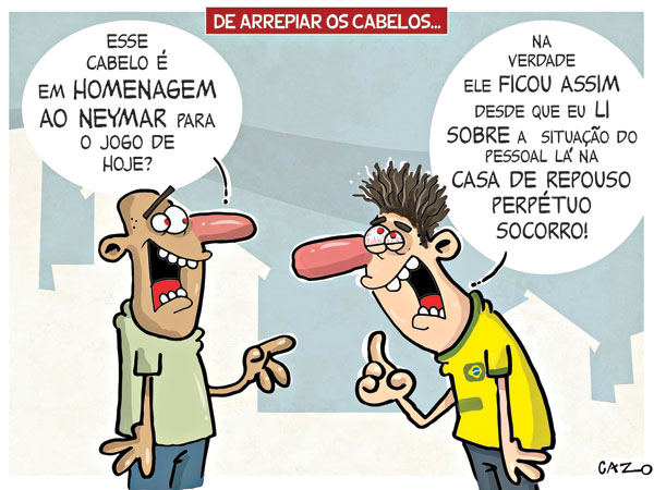 Charge - 20/08/2016