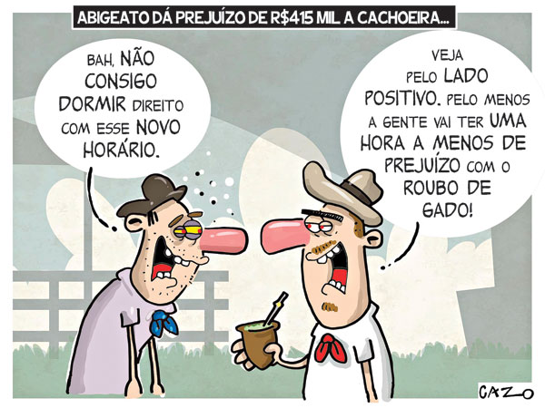 Charge - 19/10/2016