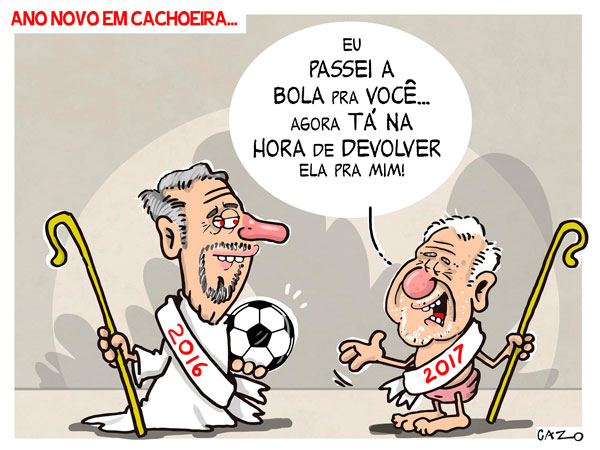 Charge - 31/12/2016