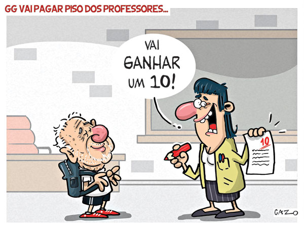 Charge - 07/10/2017