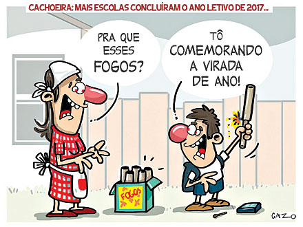 Charge - 16/02/2018