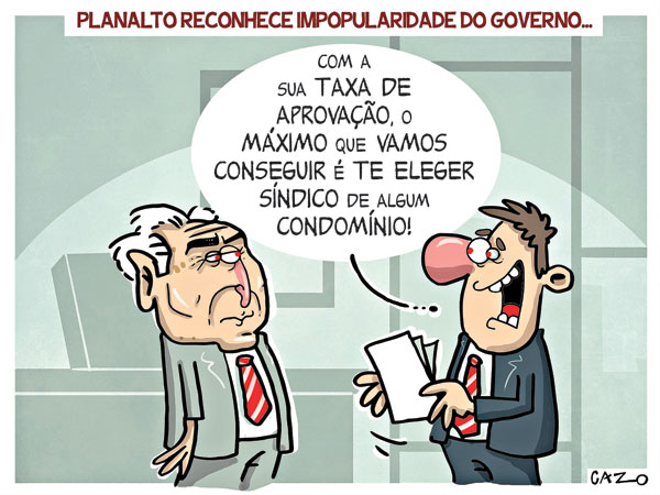 Charge - 23/04/2018