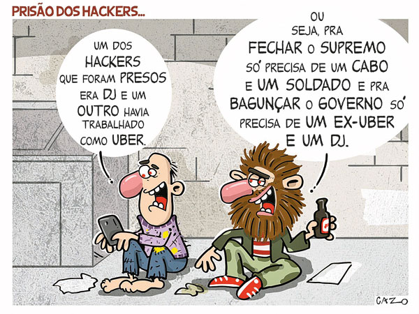 Charge - 29/07/2019