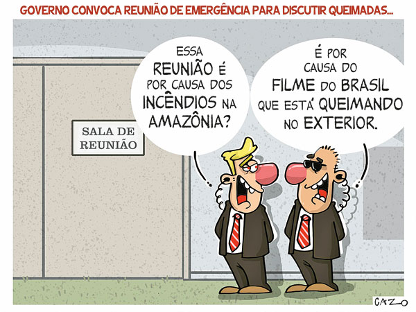 Charge - 24/08/2019