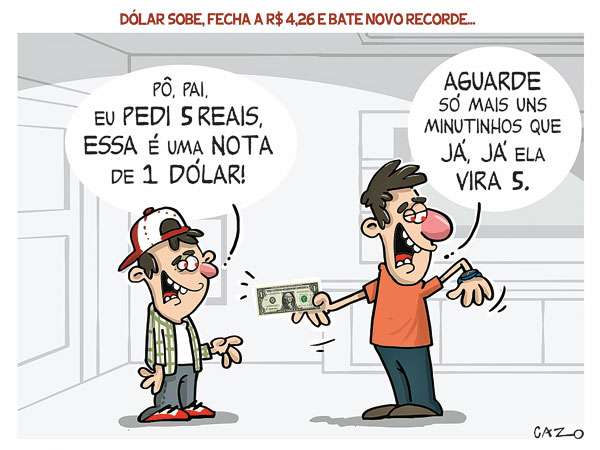 Charge - 27/11/2019