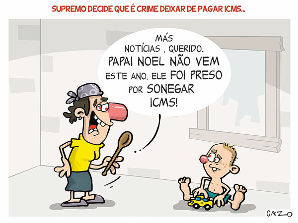 Charge - 14/12/2019