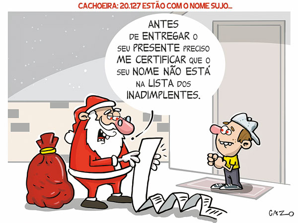 Charge - 19/12/2019