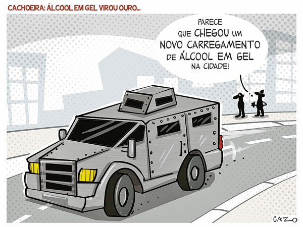 Charge - 17/03/2020