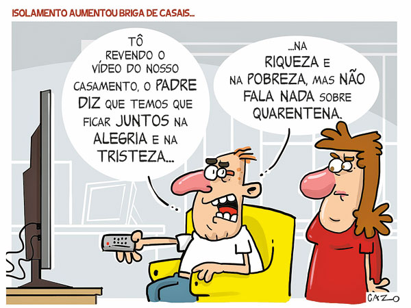 Charge - 16/05/2020