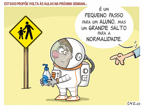 Charge - 03/09/2020