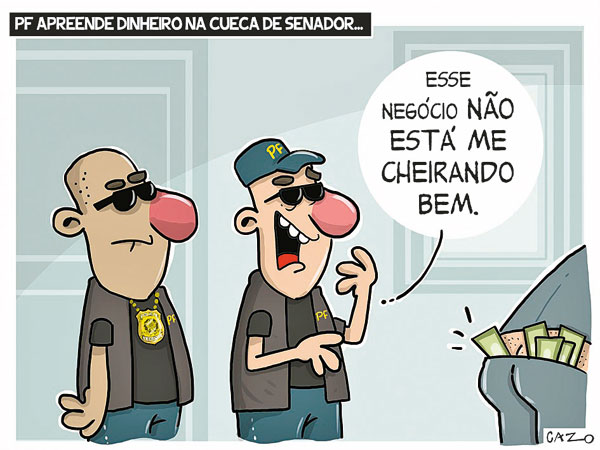 Charge - 16/10/2020