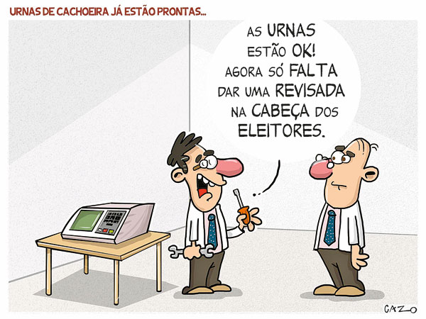 Charge - 11/11/2020