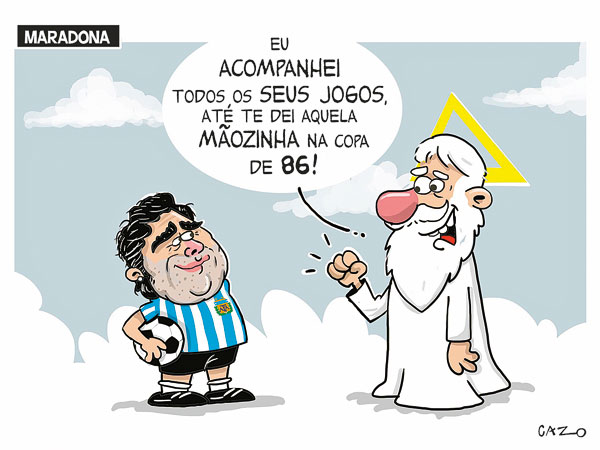 Charge - 26/11/2020