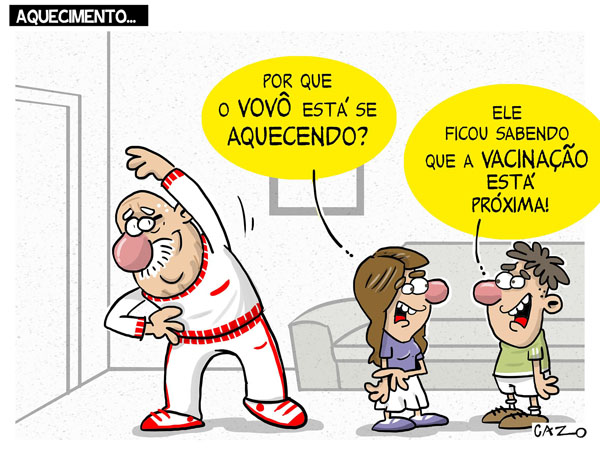 Charge - 18/01/2021