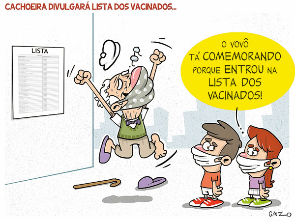 Charge - 18/02/2021