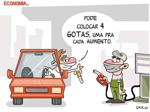 Charge - 22/02/2021