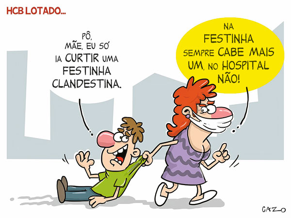 Charge - 09/03/2021