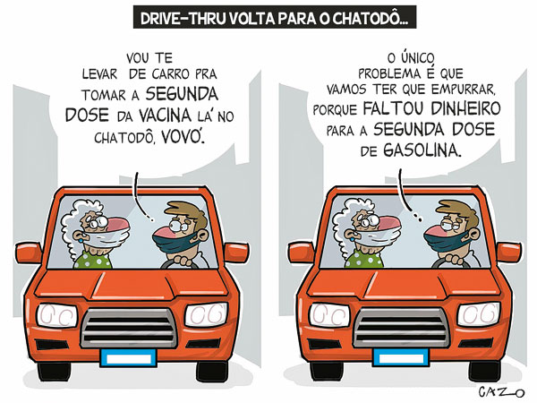 Charge - 10/03/2021