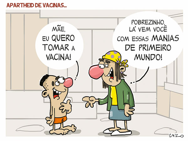 Charge - 21/05/2021