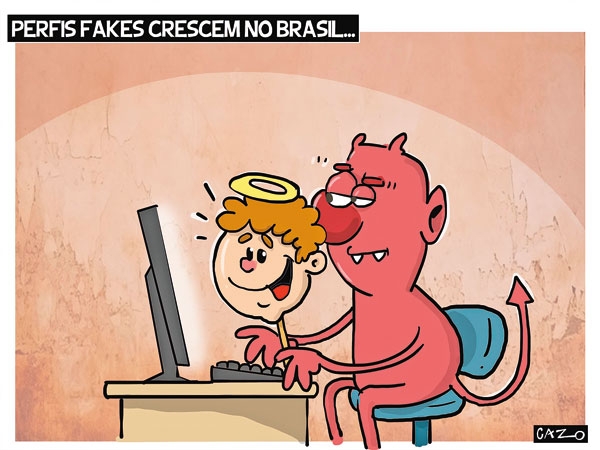 Charge do Dia