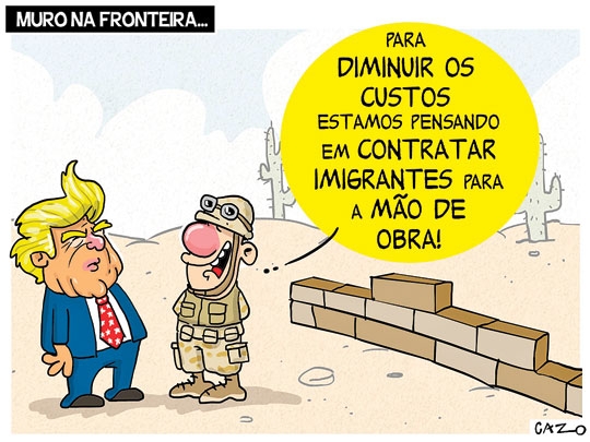 Charge do Dia