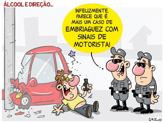 Charge do Dia