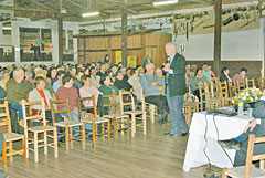 Prefeito pede desculpas ao interior