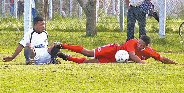 Tradição de primeira em jogo de segunda