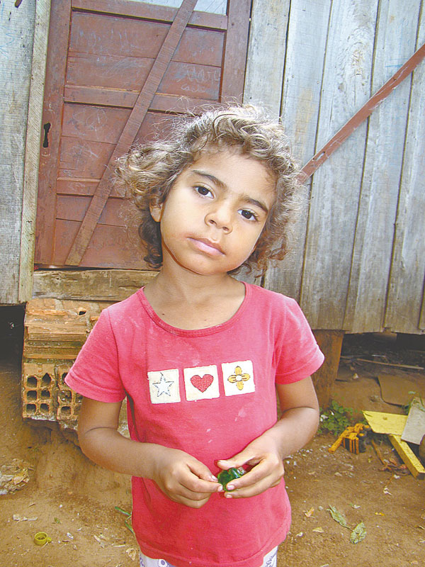 Tanta felicidade custa tão pouco