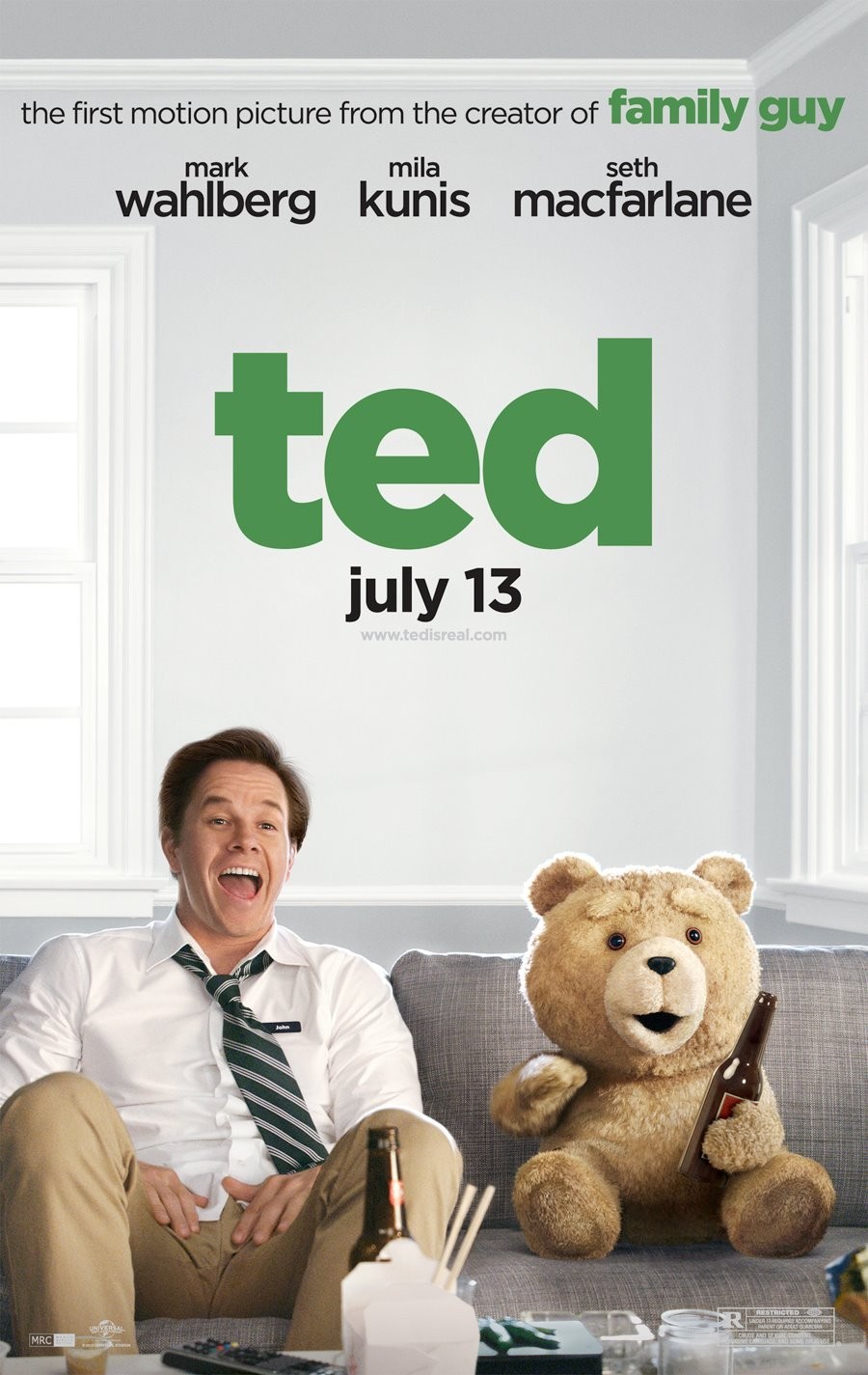 Ted