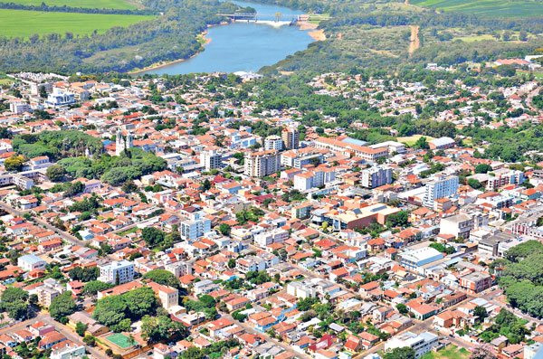 Cidade renova suas prioridades