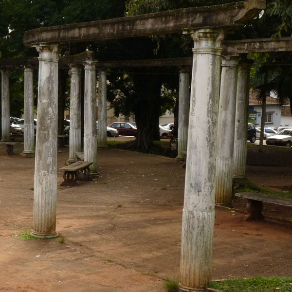 Os cachoeirenses querem ver o pergolado restaurado?