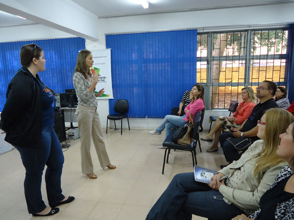 Ulbra dará assistência psicológica a professores do Estado