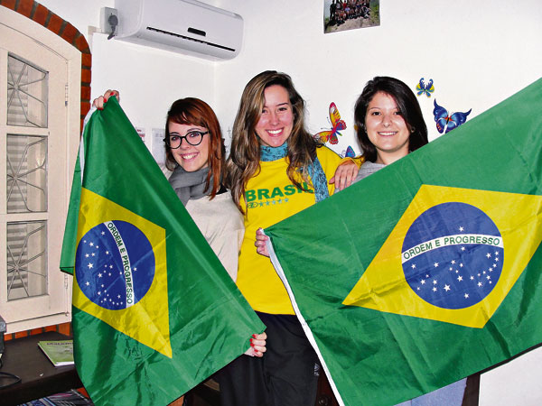 Cachoeira terá primeiro teste nos protestos