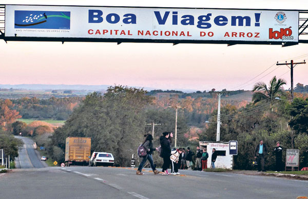 Vem pra Ponte vai fechar a 153