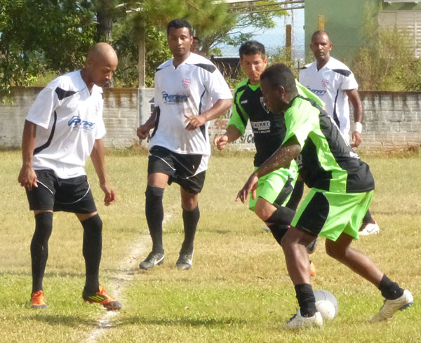 Cristo Rei é campeão da Copa do Mauá após Fortaleza agredir bandeirinha