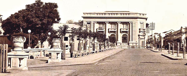 Cachoeirense prefere Câmara no Palácio