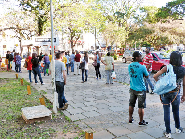 8,5% de aumento encerra greve