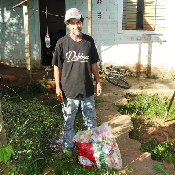 Comunidade ajuda a mais bela negra do Rio Grande do Sul