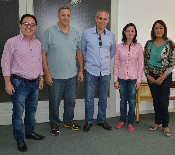 R$ 100 mil na conta da Acafutsal na segunda-feira