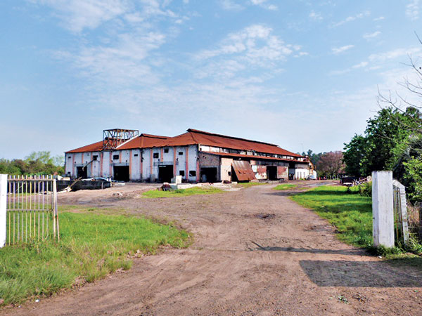 Venax deixa Cachoeira dia 30