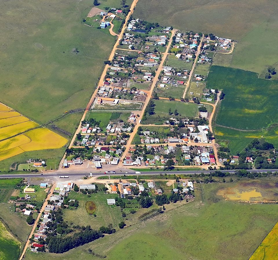 Orçamento 2016 mostra que Neiron dará mais atenção para a zona rural