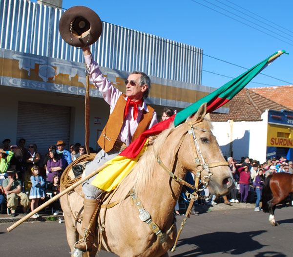 Cavalo de Moro morreu na mesma noite que o dono