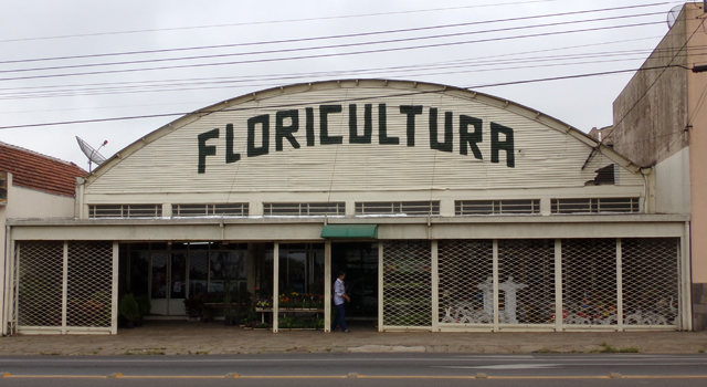 Feira das Folhagens: há 40 anos fazendo parte da história da cidade