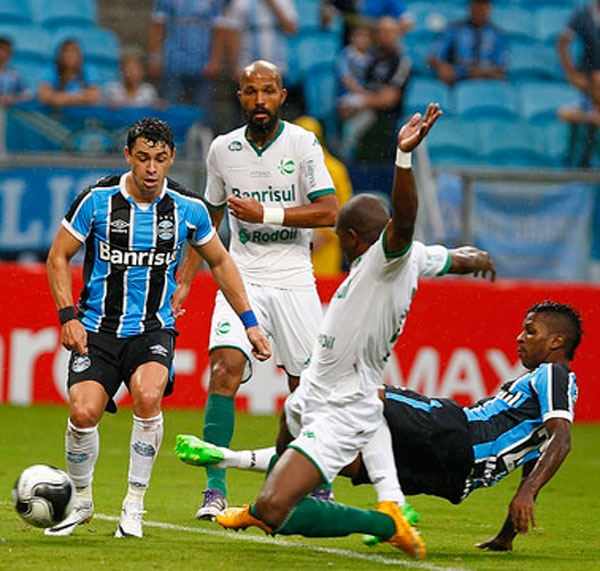 Juventude elimina o Grêmio e vai à final contra o Inter