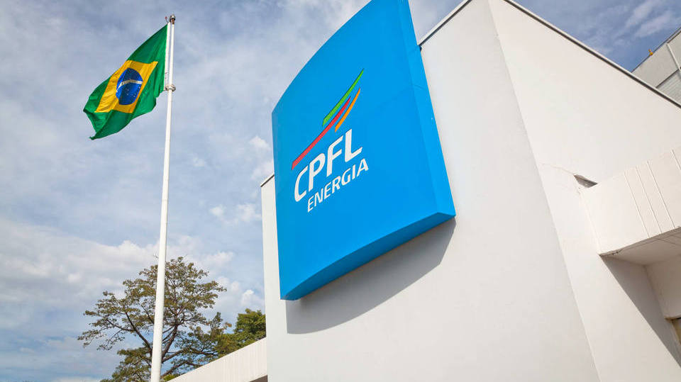 CPFL Energia anuncia acordo para a compra da AES Sul