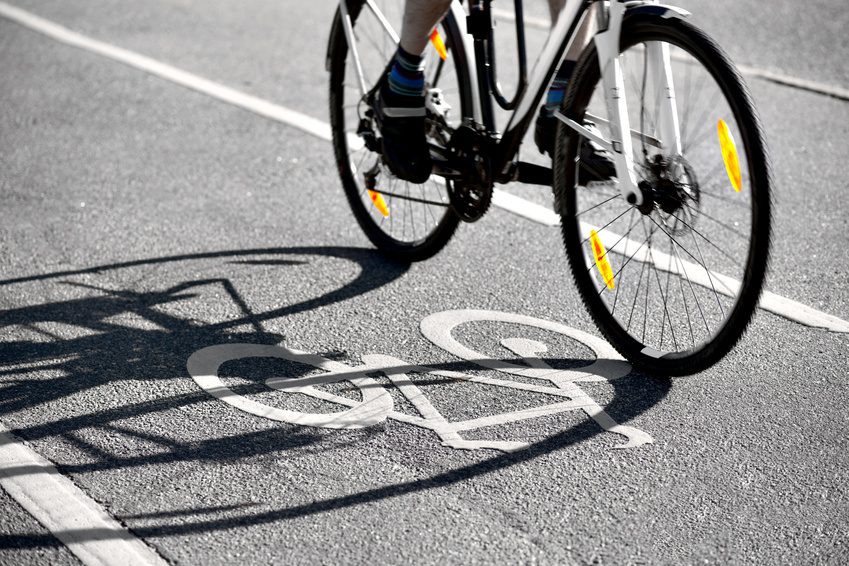 Cachoeira terá ciclovia para passeios aos domingos